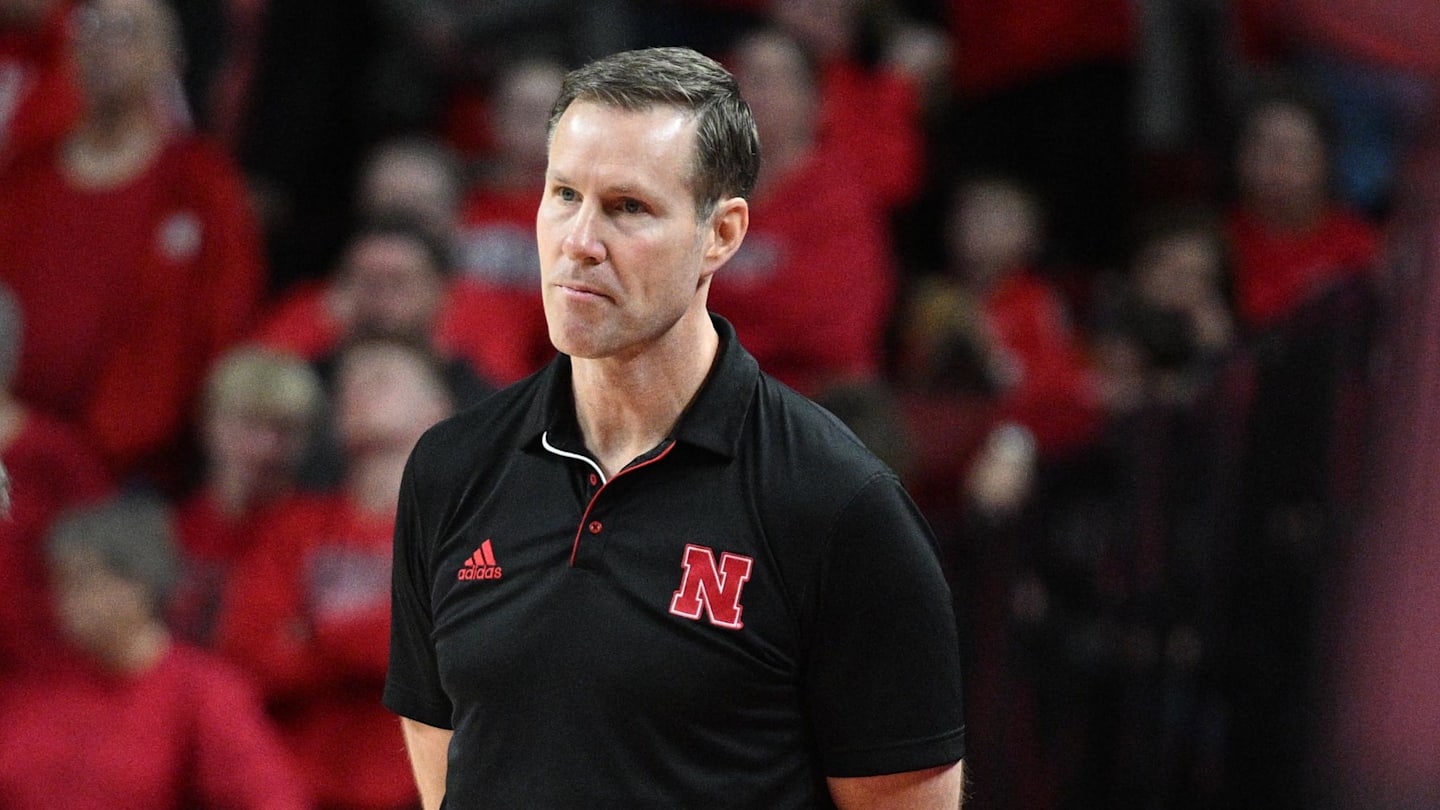 Nebraska Basketball Left Out of 2026 NCAA Tournament in Latest Projections