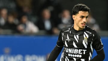 With Expectations of a New Signing, Stoke City Aims to Strengthen Their Defense