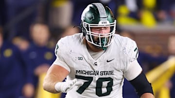 Michigan State v Michigan