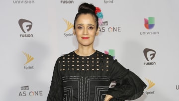 Julieta Venegas está catalogada como una "leyenda" de la música en español