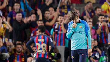 FC Barcelona v Bayern Munchen - UEFA Champions League