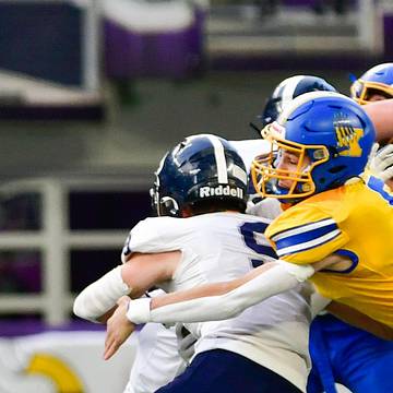 Minnesota (MSHSL) High School Football Schedules & Scores October 10