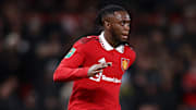 Aaron Wan-Bissaka