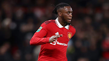 Aaron Wan-Bissaka