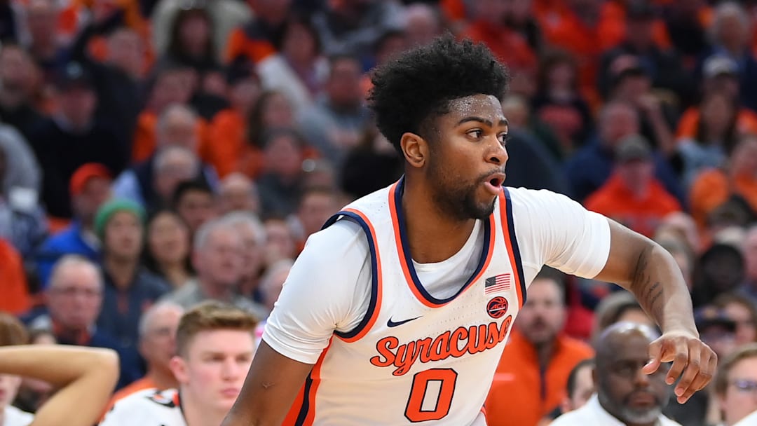 For guard Kyle Cuffe Jr. to play pivotal minutes in the Syracuse basketball backcourt this season, here's what he must do.