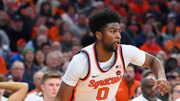 For guard Kyle Cuffe Jr. to play pivotal minutes in the Syracuse basketball backcourt this season, here's what he must do.