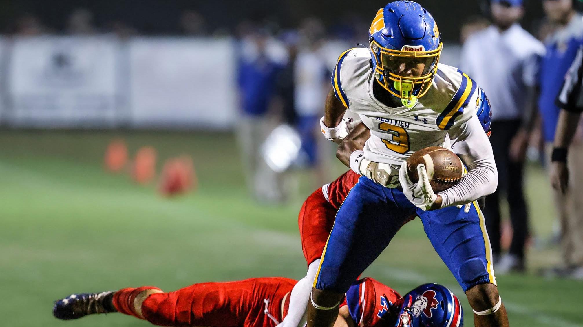 Miles Brown Details Powerful Tennessee Football Visit During Rivalry Showdown