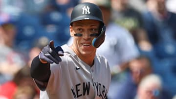 New York Yankees v Cleveland Guardians