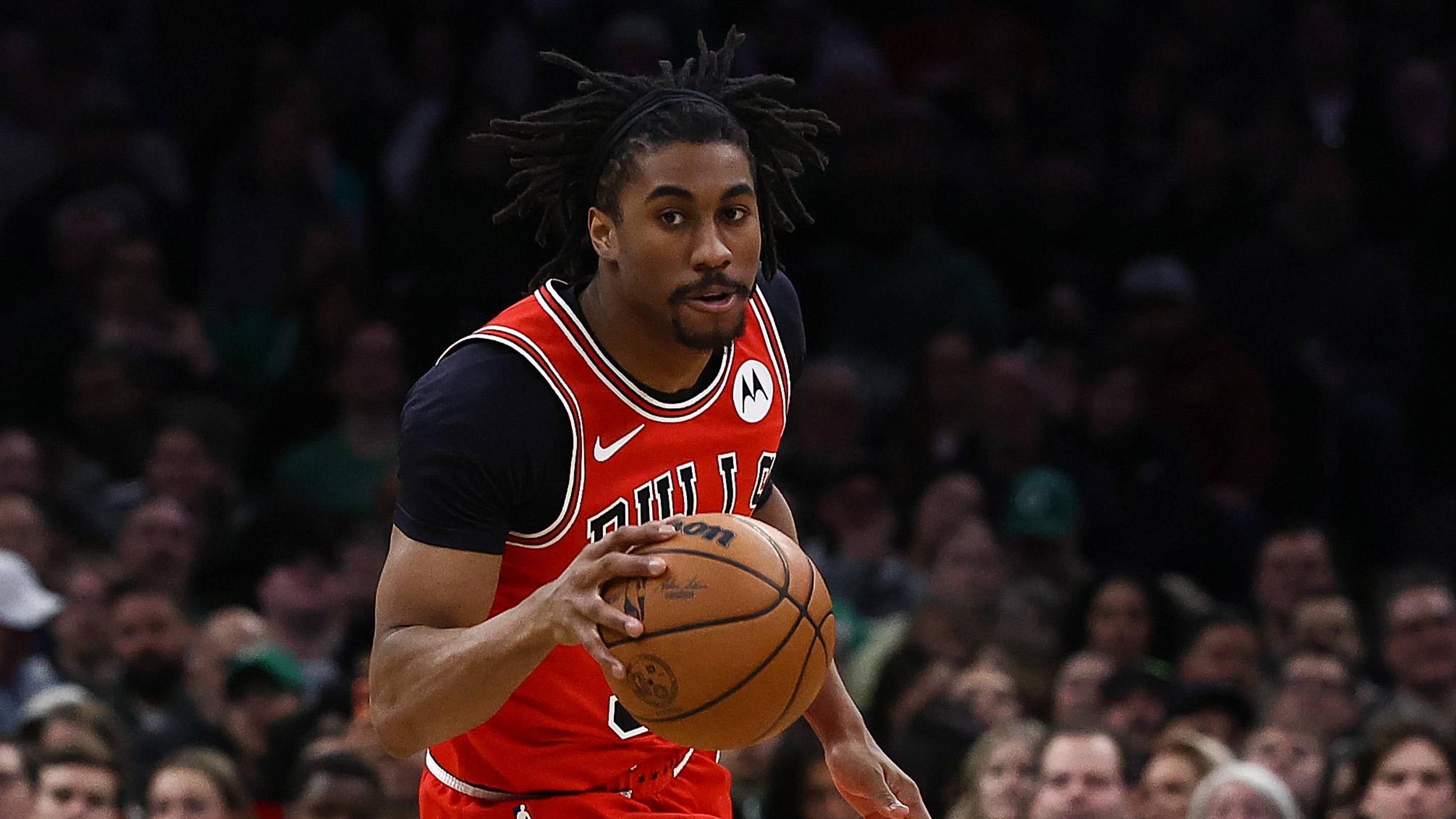 Fantasy Impact: Bulls Waive Jaden Ivey Nearly 2 Months After Trading For Him