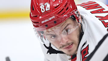 Carolina Hurricanes v Florida Panthers - Game Three