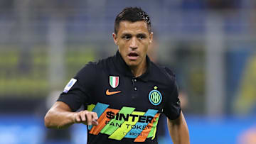 Alexis Sanchez
