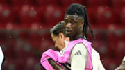 Eduardo Camavinga - Real Madrid