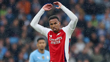 Gabriel - Arsenal