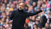 Guardiola
