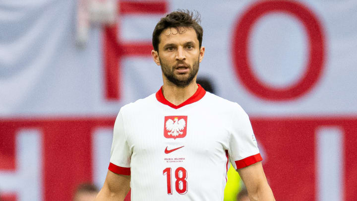 La Pologne va devoir se refaire après avoir perdu son premier match