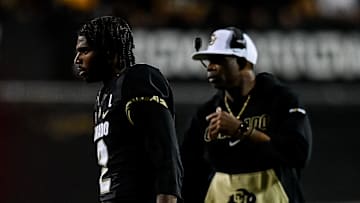 Colorado State v Colorado