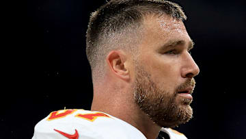 Kansas City Chiefs v Los Angeles Chargers