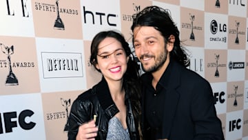 Camila Sodi y Diego Luna tienen importantes carreras artísticas en México y Latinoamérica