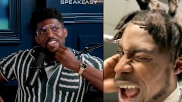 Former Eagle and current Bear C.J. Gardner-Johnson cheekily suggested his old team’s offense was too predictable on Friday. 