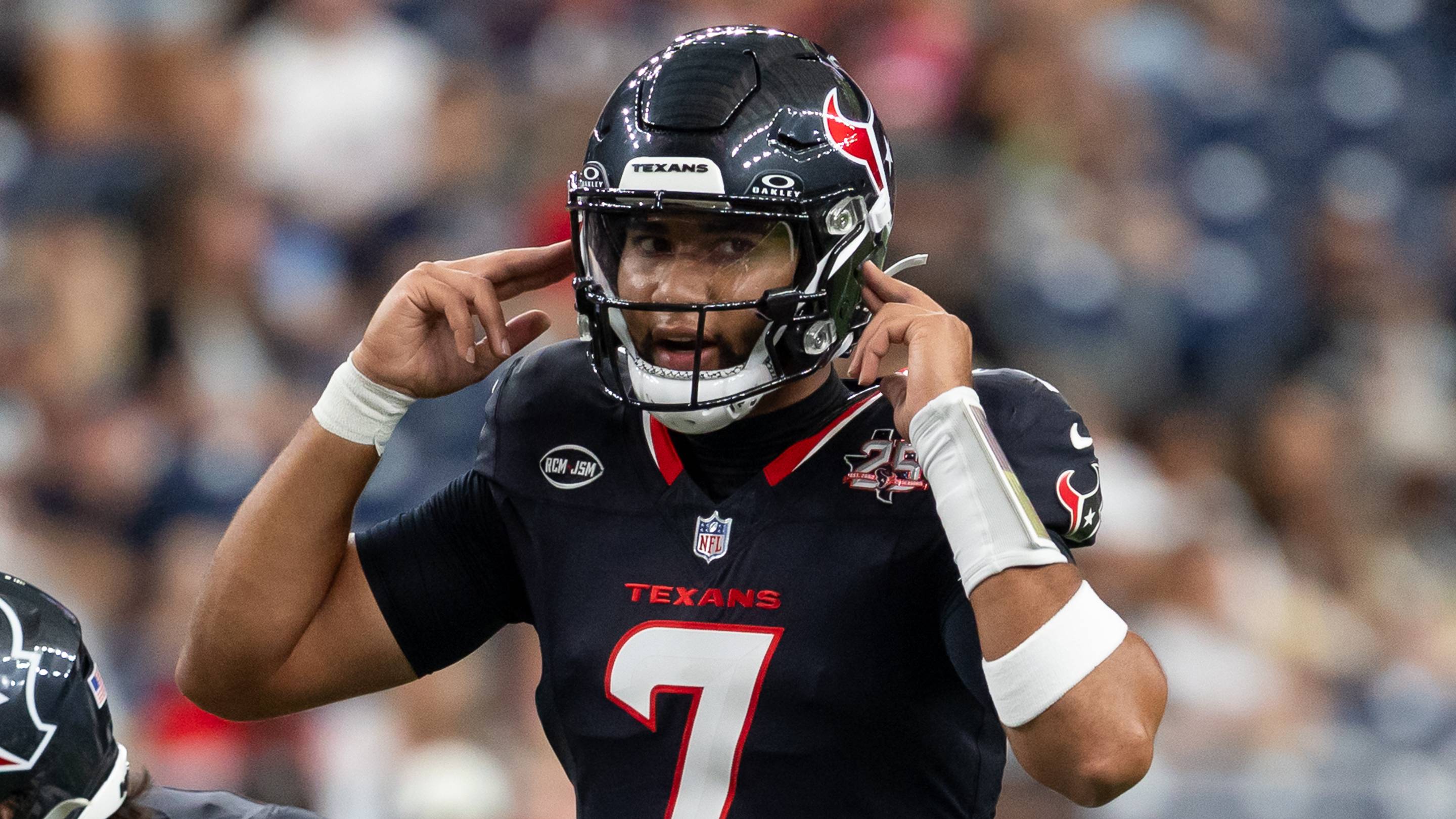 Why CJ Stroud is just 4 steps away from leaving the Houston Texans