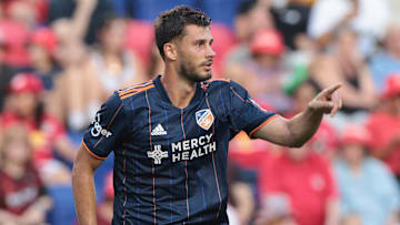 Miazga thinks FC Cincinnati could have gone even further in 2022.