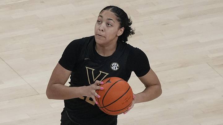 Khamil Pierre Opens Up on Leaving Vanderbilt for NC State
