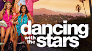 ‘Dancing With the Stars’ Season 34.