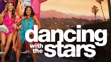 ‘Dancing With the Stars’ Season 34.