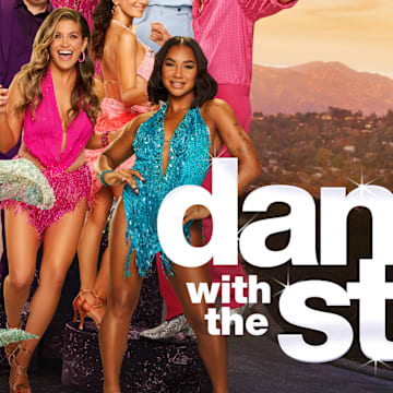 ‘Dancing With the Stars’ Season 34.