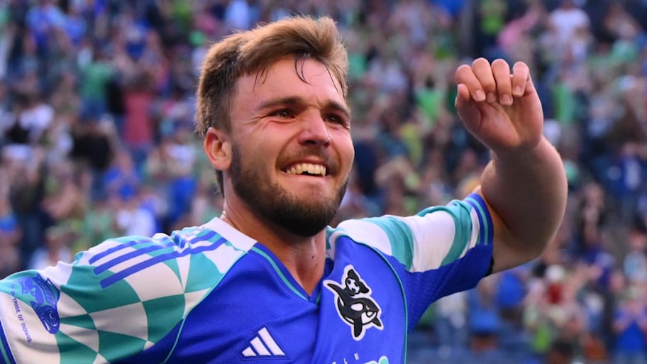 Seattle Sounders