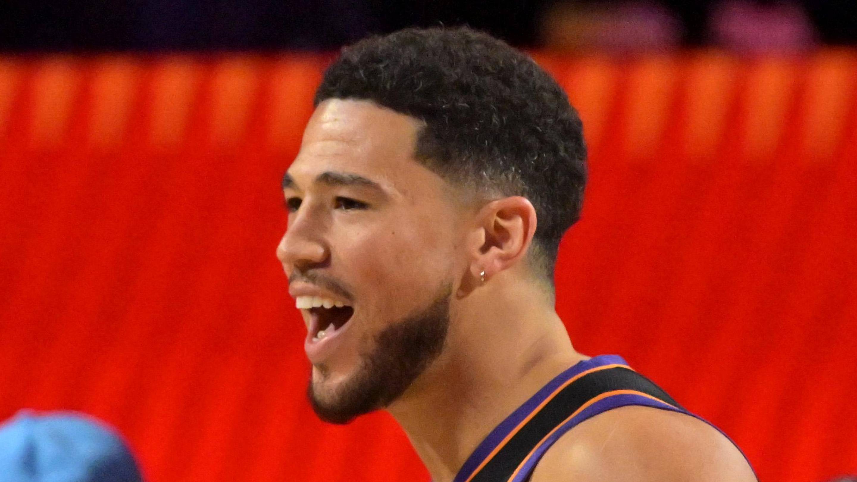 Devin Booker will always have a defender in Ryen Russillo
