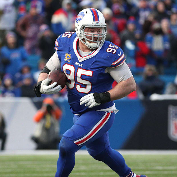 Kyle Williams