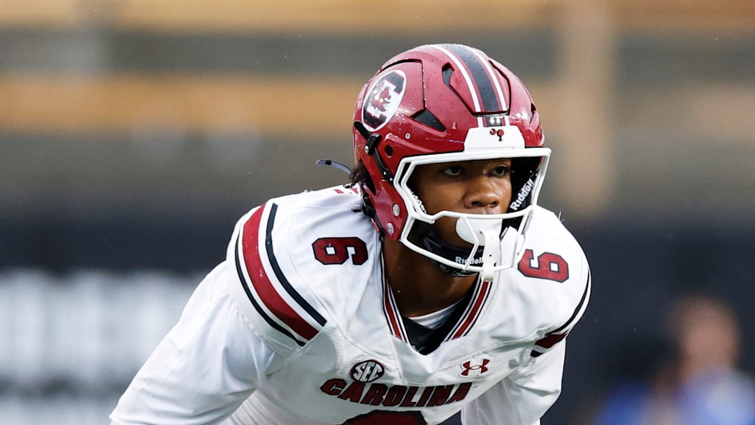 South Carolina v Vanderbilt