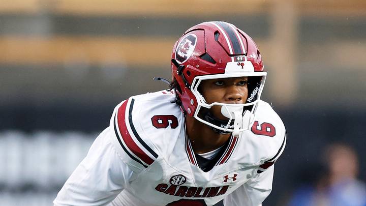 South Carolina v Vanderbilt