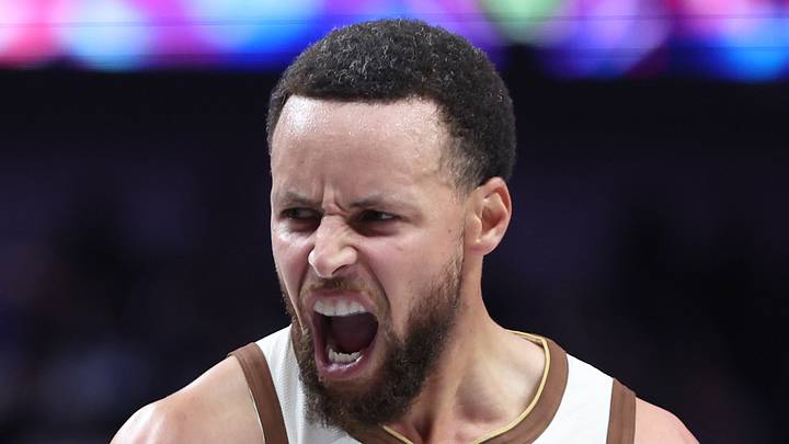 Golden State Warriors v Dallas Mavericks