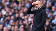 Manchester City FC v Brighton & Hove Albion FC - Premier League