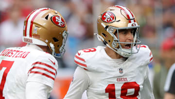 San Francisco 49ers v Arizona Cardinals - NFL 2025