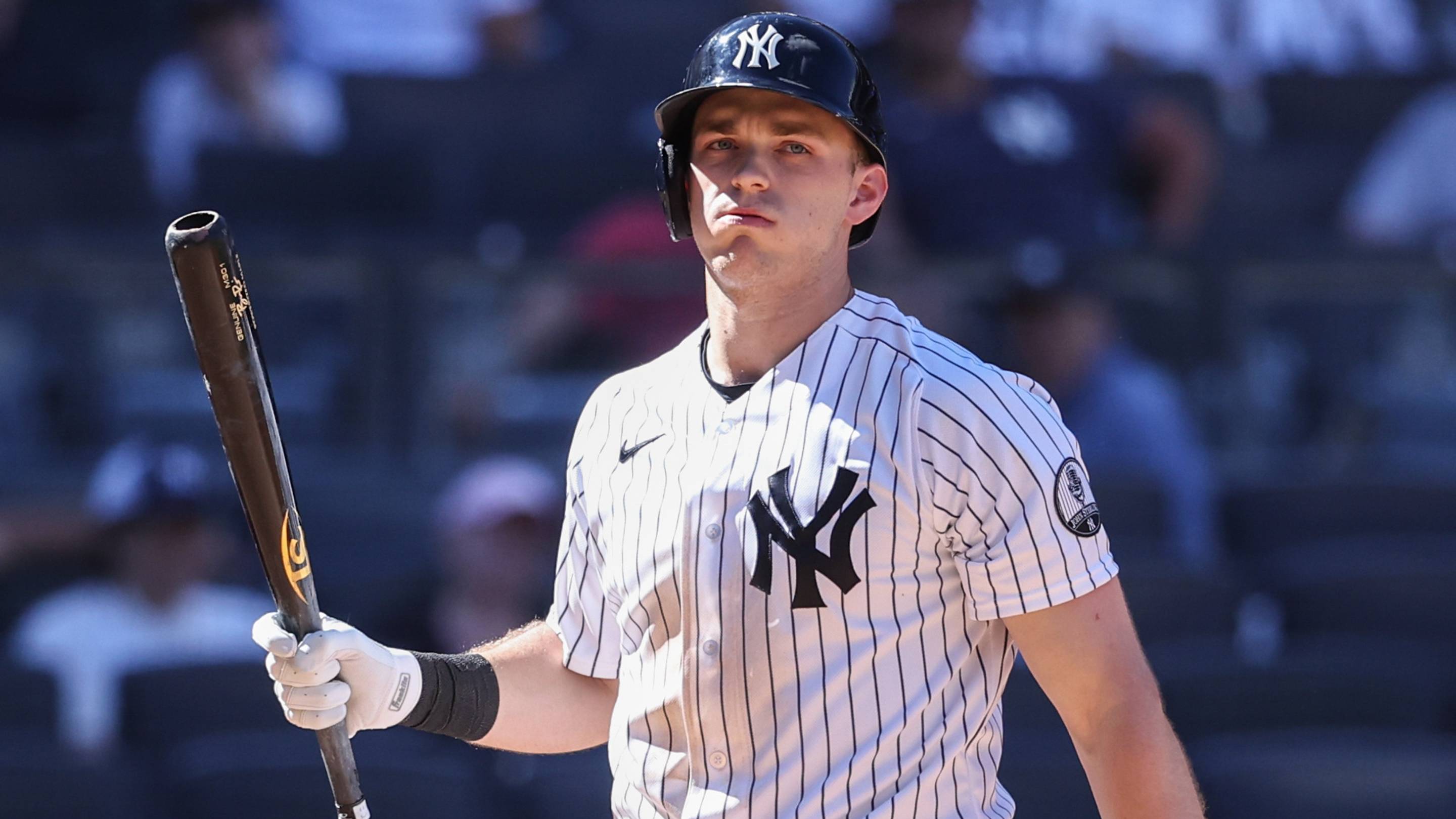 These 5 Yankees deserve the blame for embarrassing six-game skid