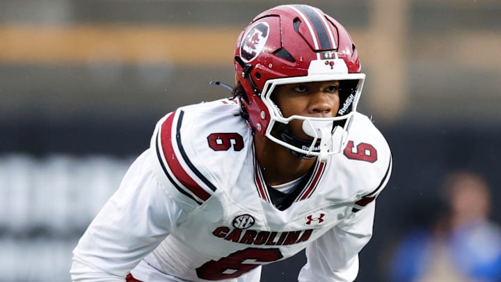 South Carolina v Vanderbilt