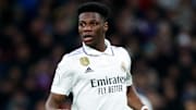 Le Real d'Aurélien Tchouaméni se rend sur la pelouse du Betis Séville