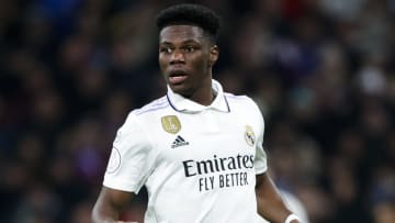 Le Real d'Aurélien Tchouaméni se rend sur la pelouse du Betis Séville