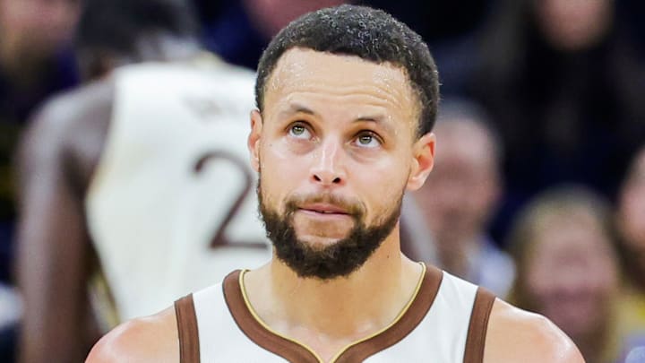 U.S.-SAN FRANCISCO-BASKETBALL-NBA-WARRIORS VS MAGIC