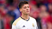 Arda Güler - Real Madrid
