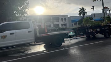 Hurricane Milton is expected to cause widespread power outages