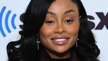 Celebrities Visit SiriusXM - March 29, 2023
