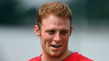 ESPN college football analyst Greg McElroy previews this year's Iron Bowl matchup between the Alabama Crimson Tide and Auburn Tigers.