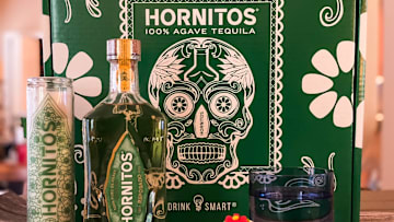 Hornitos Dia de los Muertos celebration