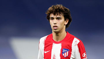 Real Madrid v Atletico Madrid - La Liga Santander
