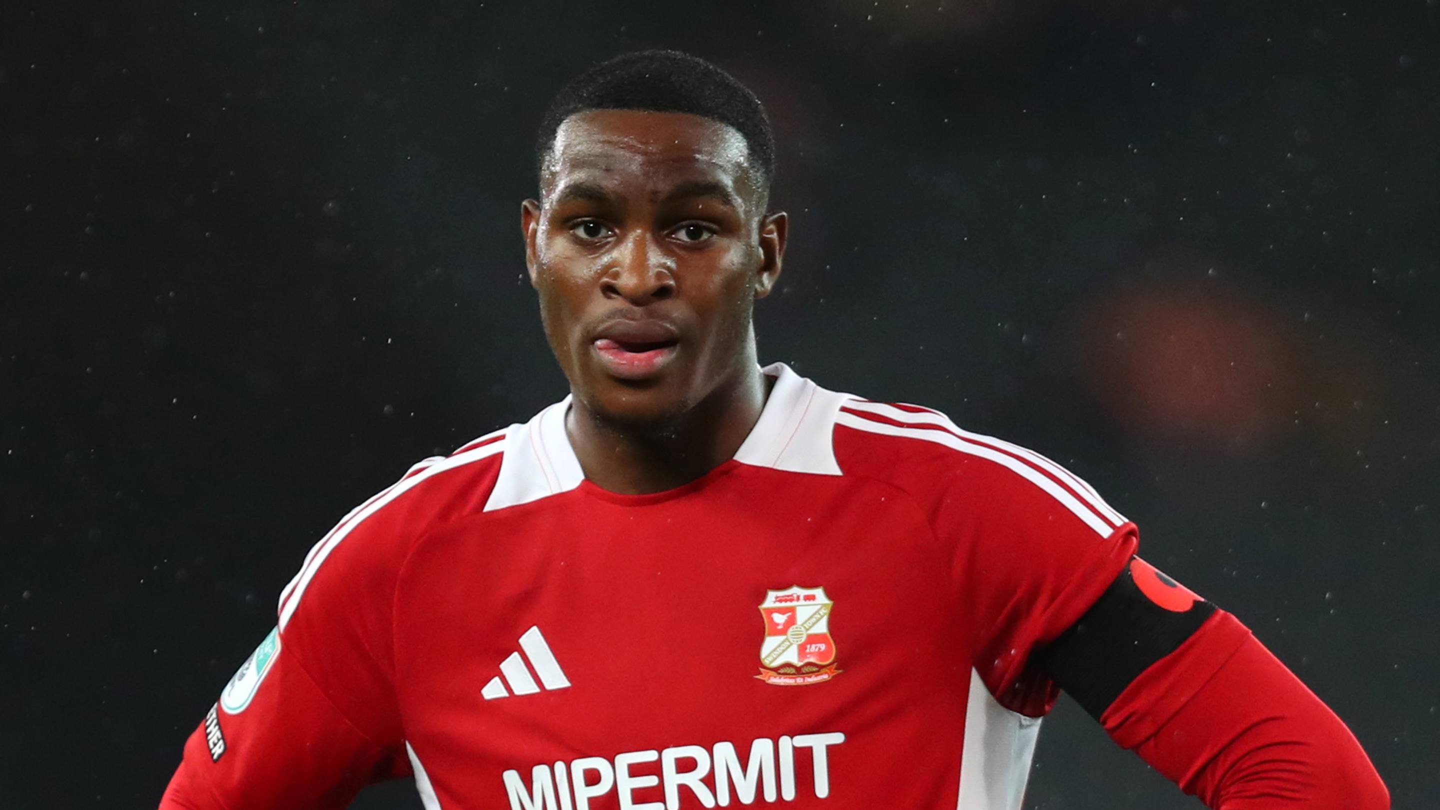 This Southampton striker scored twice at Wolves while Larin was misfiring at Wrexham