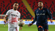 Gaziantep FK - Başakşehir